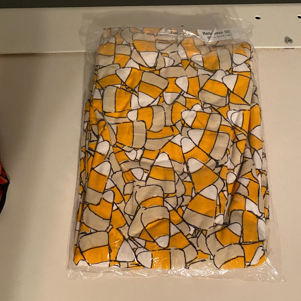 LuLaRoe OS Leggings